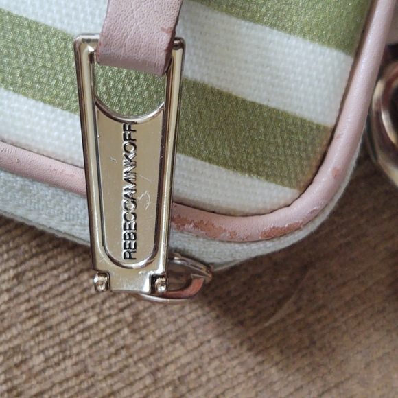 Rebecca Minkoff tablet bag - Picture 5 of 10